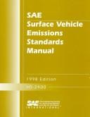 SAE Surface Vehicle Emissions Standards Manual 1998