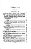 Effects of Public Financing on Public Health Infrastructure