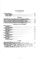 The Inspectors General report on the export-control process for dual-use and munitions list commodities