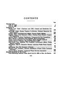 Electric Restructuring Legislation