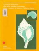 Cymatium muricinum and other ranellid gastropods