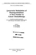 Leucovorin modulation  fluoropyrimidines
