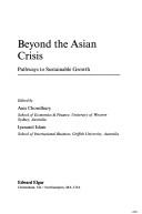Beyond the Asian crisis