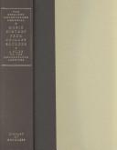 The Rosaleen Moldenhauer memorial