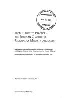 From Theory to Practice
