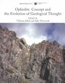 Ophiolite Concept and the Evolution of Geological Thought