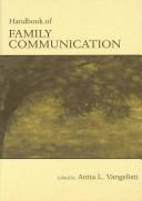 Handbook of family communication