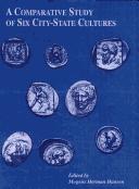A comparative study of six city state cultures