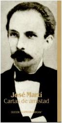 Cartas de amistad