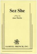 Sez She