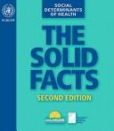 Social Determinants of Health