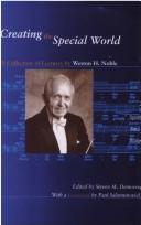 Creating the Special World