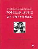 Continuum Encyclopedia of Popular Music of the World