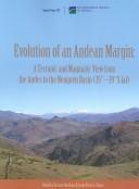 Evolution of an Andean Margin