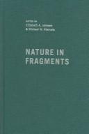 Nature in fragments