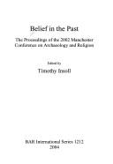 Belief in the Past