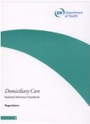 Domiciliary care