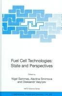 Fuel Cell Technologies