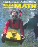Middle School Math