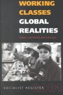 Working Classes, Global Realities