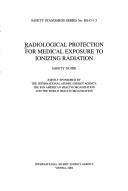 Radiological protection for medical exposure to ionizing radiation