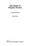 The Study of Popular Fiction