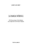 La familia nórdica
