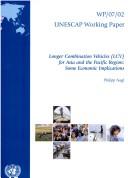 Longer Combination Vehicles (LCV) for Asia and the Pacific Region