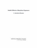 Health Effects of Beryllium Exposure