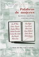 Palabras de mujeres