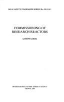 Commissioning of research reactors