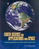 Earth science and applications from space