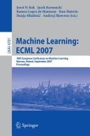 Machine Learning