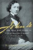 John A.