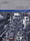 Improving public transport in England through light rail