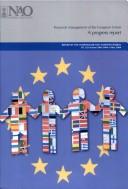Financial Management of the European Union