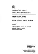 Identity Cards