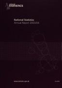 National statistics