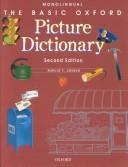The Basic Oxford Picture Dictionary
