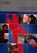 Responding to HIV/AIDS