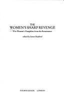 The Women's sharp revenge