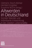 Altwerden in Deutschland