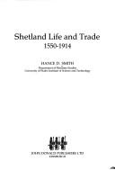 Shetland Life and Trade, 1550-1914