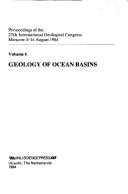 Geology of Ocean Basins