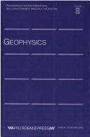 Geophysics