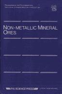 Non-metallic Mineral Ores