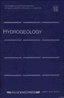 Hydrogeology
