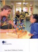 Sure Start Children's Centres