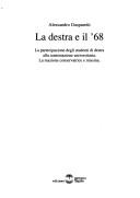 La destra e il '68