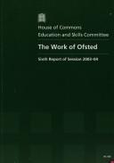 The Work of Ofsted